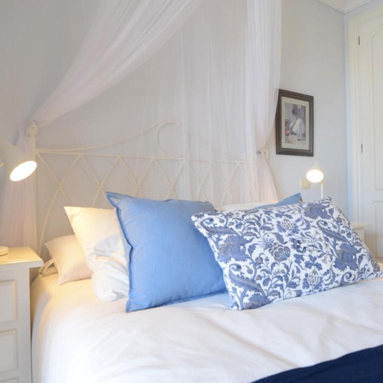 Colonial Suite - Apartamento de 1 dormitorio - 12