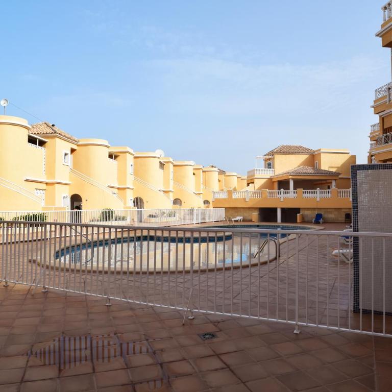 Colonial Suite - Apartamento de 1 dormitorio - 36