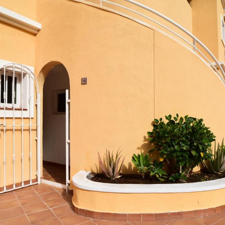 Colonial Suite - Apartamento de 1 dormitorio - 34