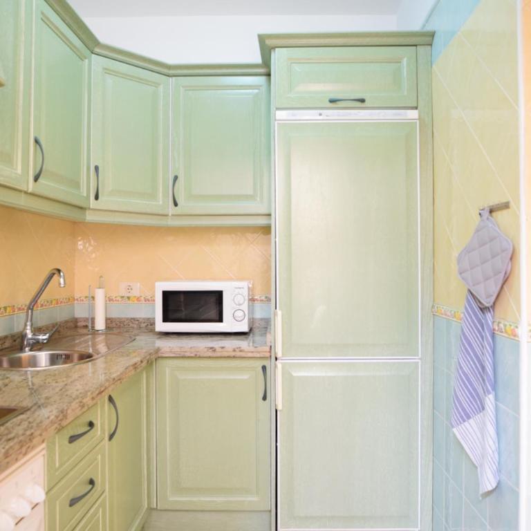 Colonial Suite - Apartamento de 1 dormitorio - 29