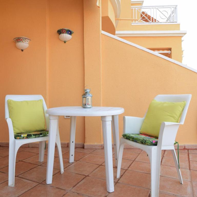 Colonial Suite - Apartamento de 1 dormitorio - 25