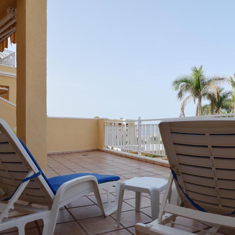 Colonial Suite - Apartamento de 1 dormitorio - 26
