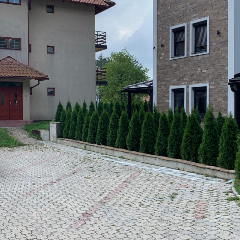 DuNe Apartment Zlatibor - Apartman sa 1 Spavaćom Sobom - 3