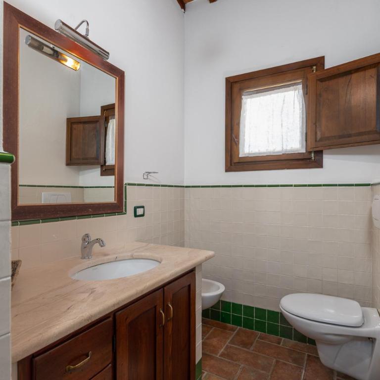 Linearis Holiday House - Appartamento su 2 Livelli - 10