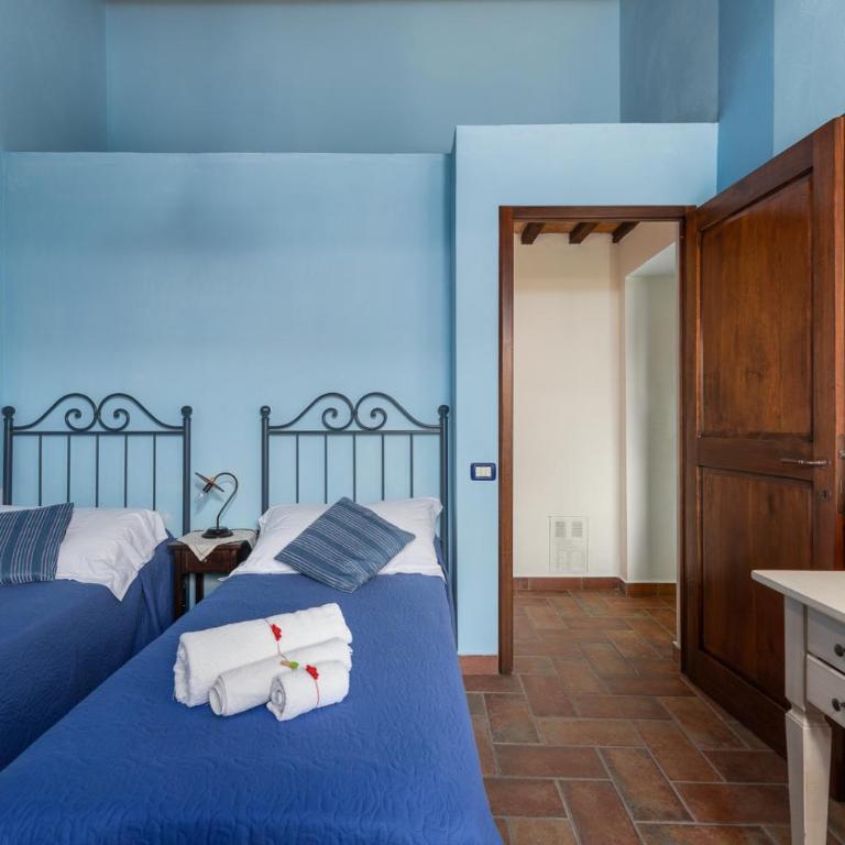Linearis Holiday House - Appartamento su 2 Livelli - 11