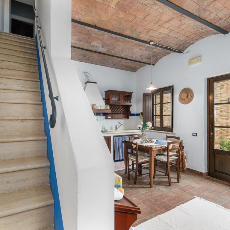 Linearis Holiday House - Appartamento su 2 Livelli - 14