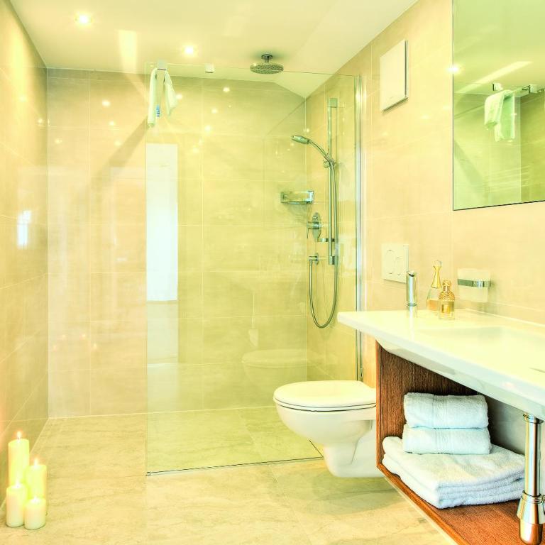 Hotel Garni Urezza - Suite Panorama - 2