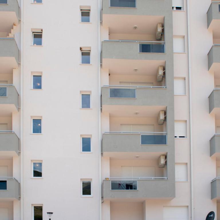 Apartment Sunce - Apartman sa 1 Spavaćom Sobom - 13