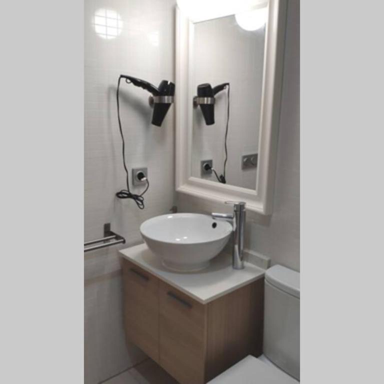 LOVELY APARTMENT DENIA, piscina, jacuzzi, pádel, parking - Apartamento de 2 dormitorios - 35
