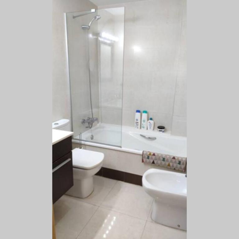 LOVELY APARTMENT DENIA, piscina, jacuzzi, pádel, parking - Apartamento de 2 dormitorios - 30