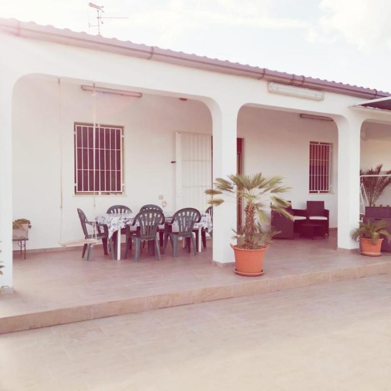 Villetta Lucy - Casa Vacanze - 4