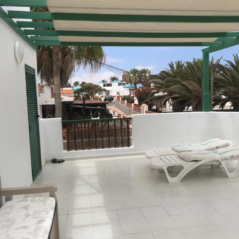 Una vista inolvidable - Apartamento de 2 dormitorios - 18