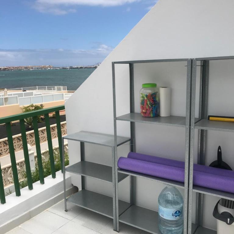 Una vista inolvidable - Apartamento de 2 dormitorios - 19