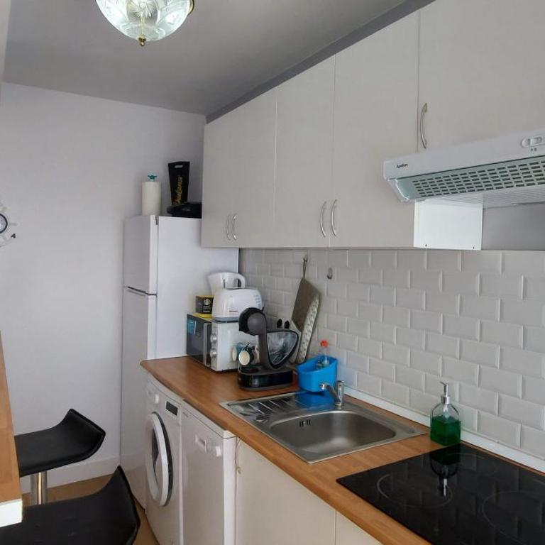 Piso cerca Benidorm - Two-Bedroom Apartment - 14