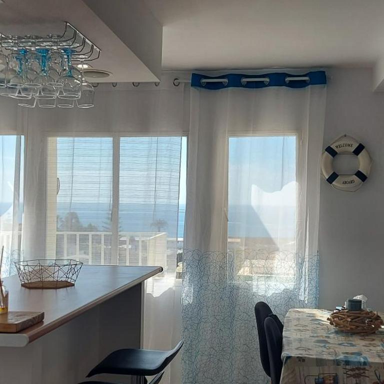 Piso cerca Benidorm - Two-Bedroom Apartment - 9
