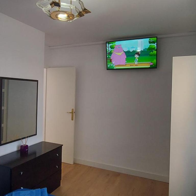 Piso cerca Benidorm - Two-Bedroom Apartment - 23