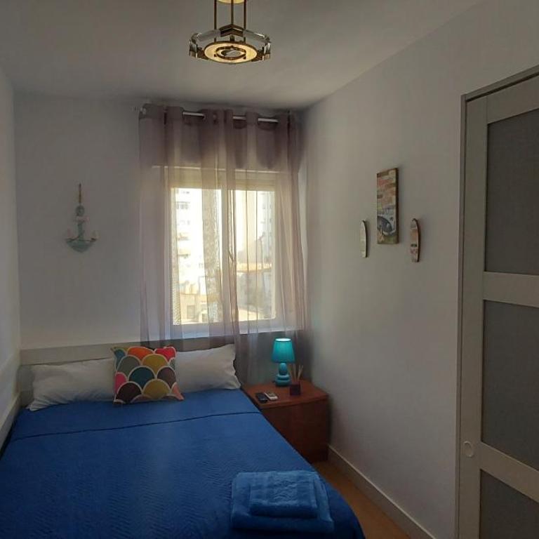 Piso cerca Benidorm - Two-Bedroom Apartment - 34