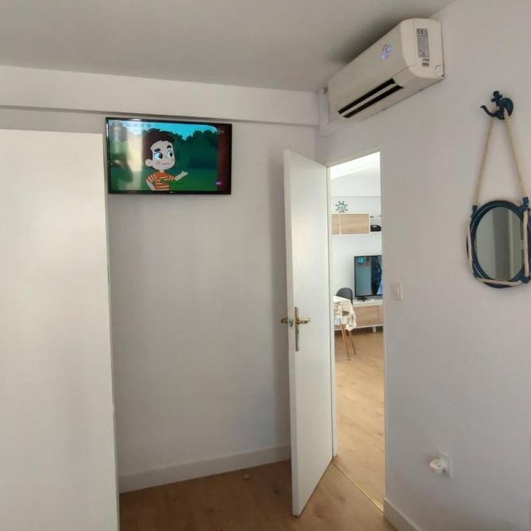 Piso cerca Benidorm - Two-Bedroom Apartment - 31
