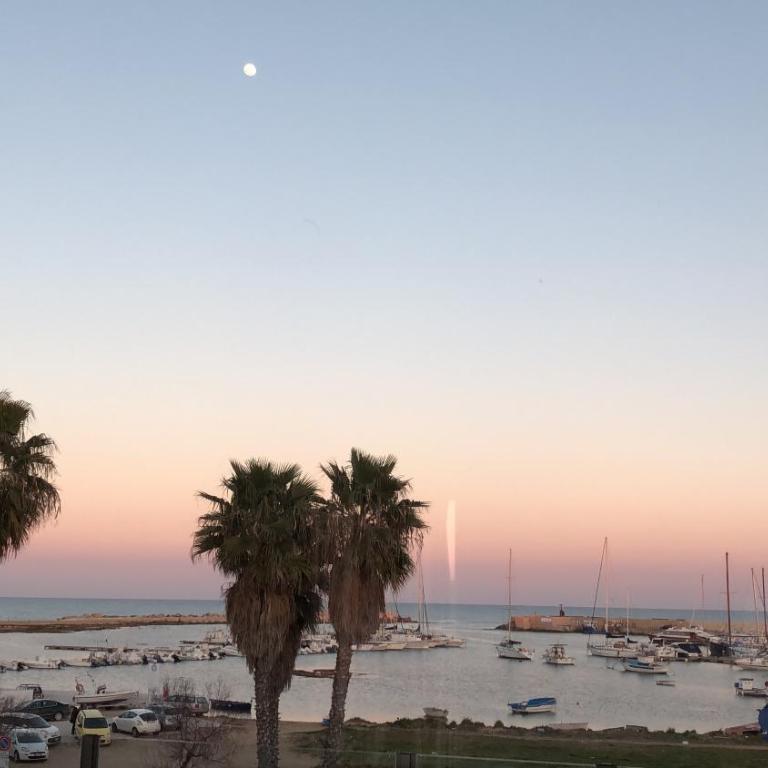 Real marzamemi - Appartamento con Vista Mare - 2
