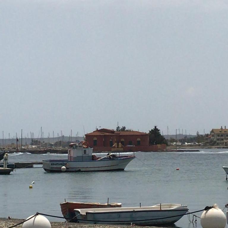 Real marzamemi - Appartamento con Vista Mare - 3