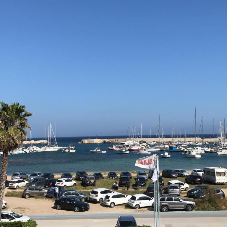 Real marzamemi - Appartamento con Vista Mare - 5