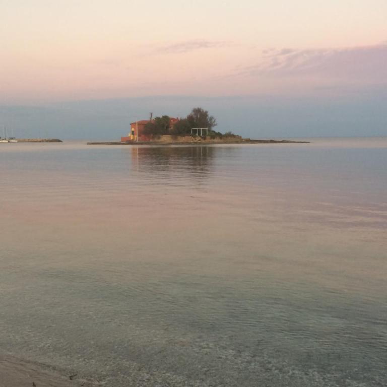 Real marzamemi - Appartamento con Vista Mare - 7