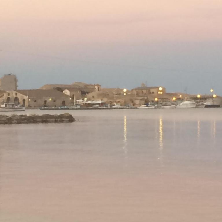 Real marzamemi - Appartamento con Vista Mare - 9
