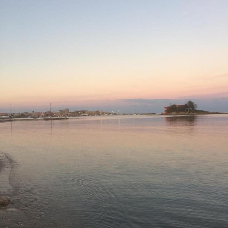 Real marzamemi - Appartamento con Vista Mare - 18