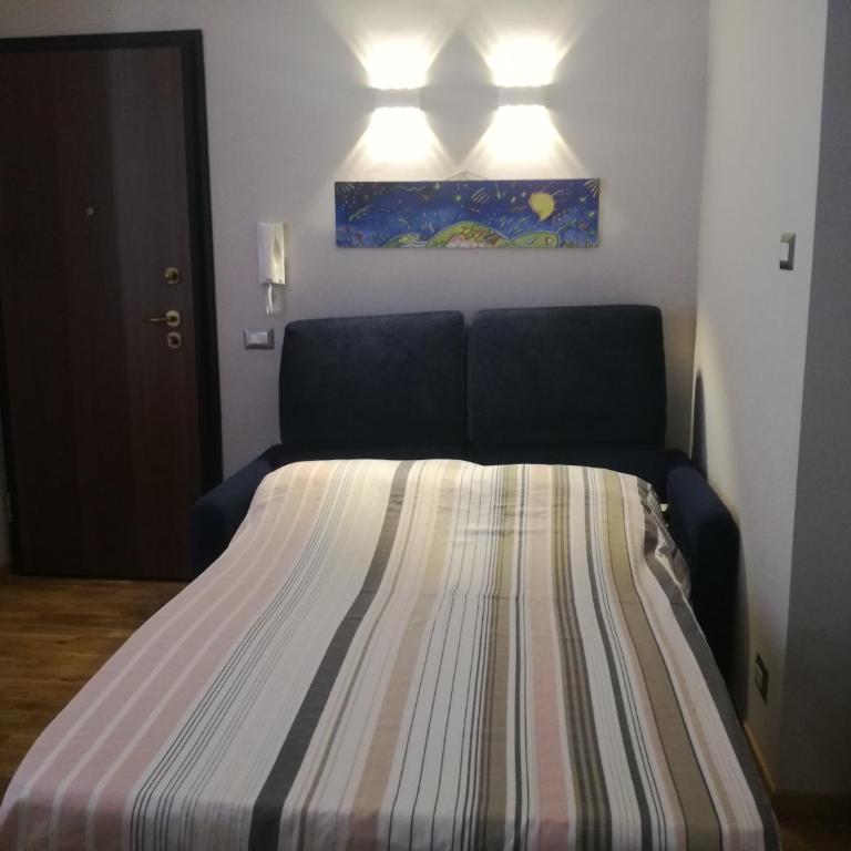 Apartment Sole and Luna in city center - One-Bedroom Apartment - 3