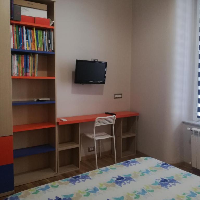Apartment Sole and Luna in city center - One-Bedroom Apartment - 5