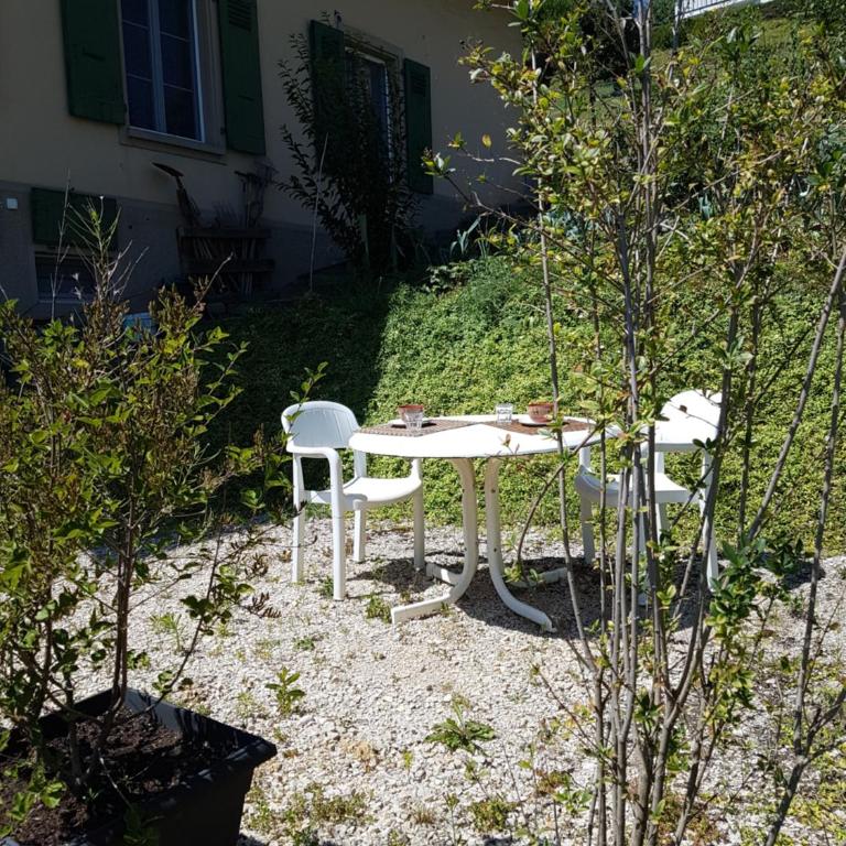 BNB Tuileries - Zweibettzimmer - 9