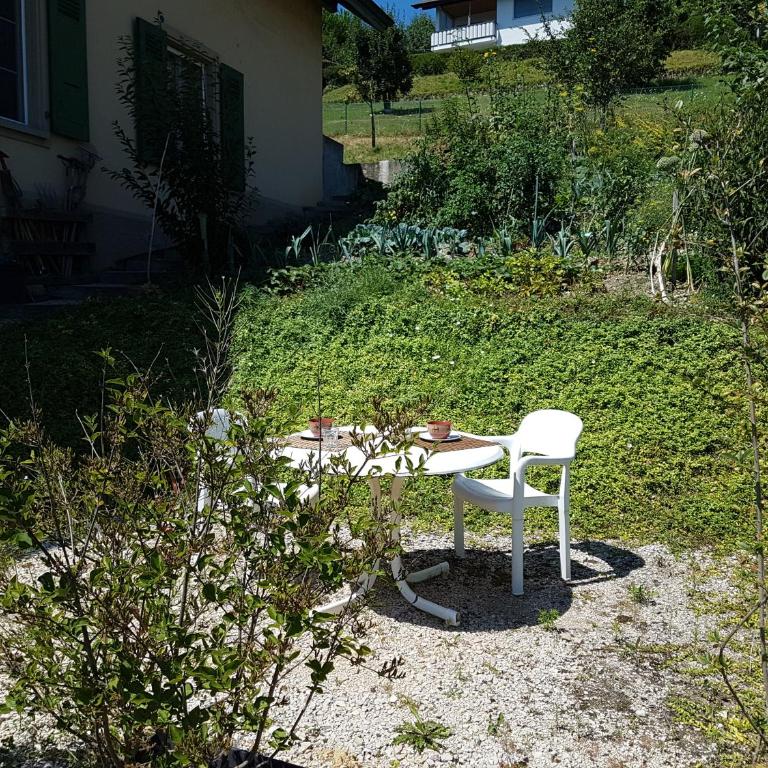BNB Tuileries - Zweibettzimmer - 12