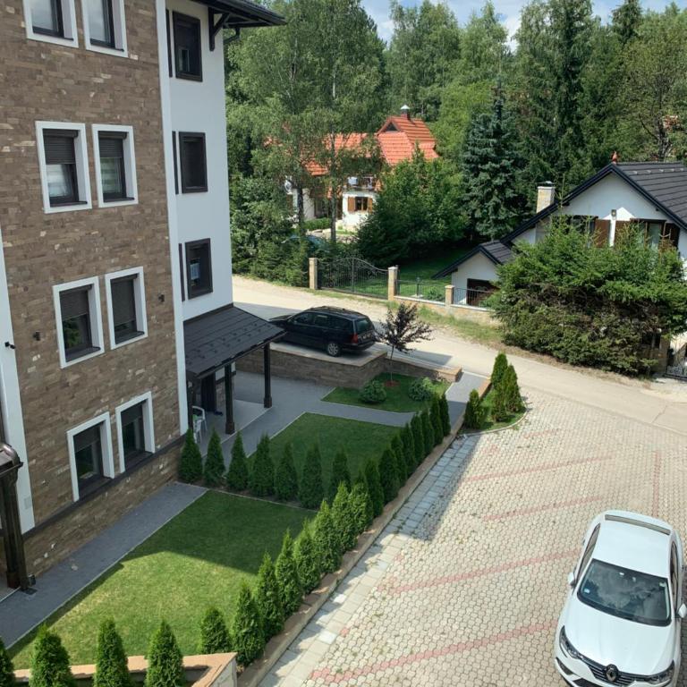 DuNe Apartment Zlatibor - Apartman sa 1 Spavaćom Sobom - 5