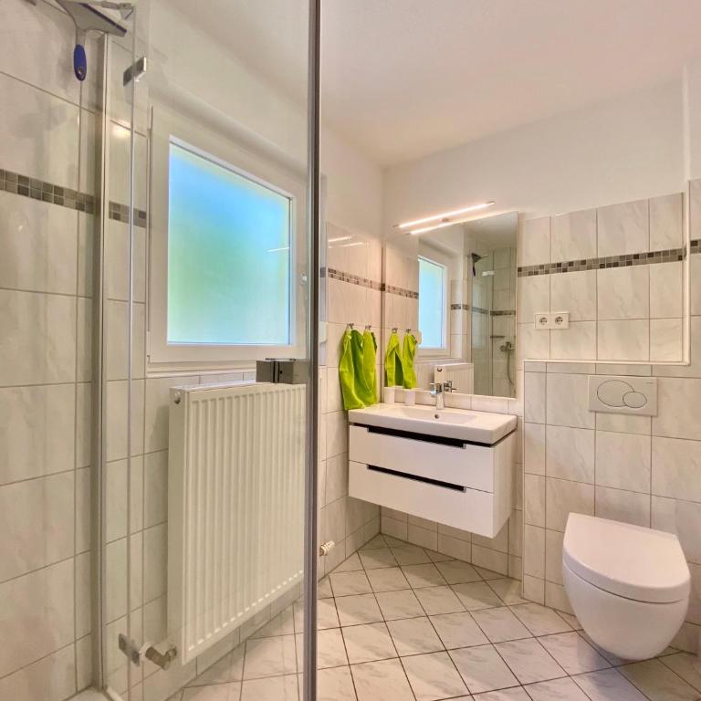 ADORIS APPARTEMENTS im Lotzbeckpark am See "nachhaltiges Wohnen in Lindau" - Apartment - 18