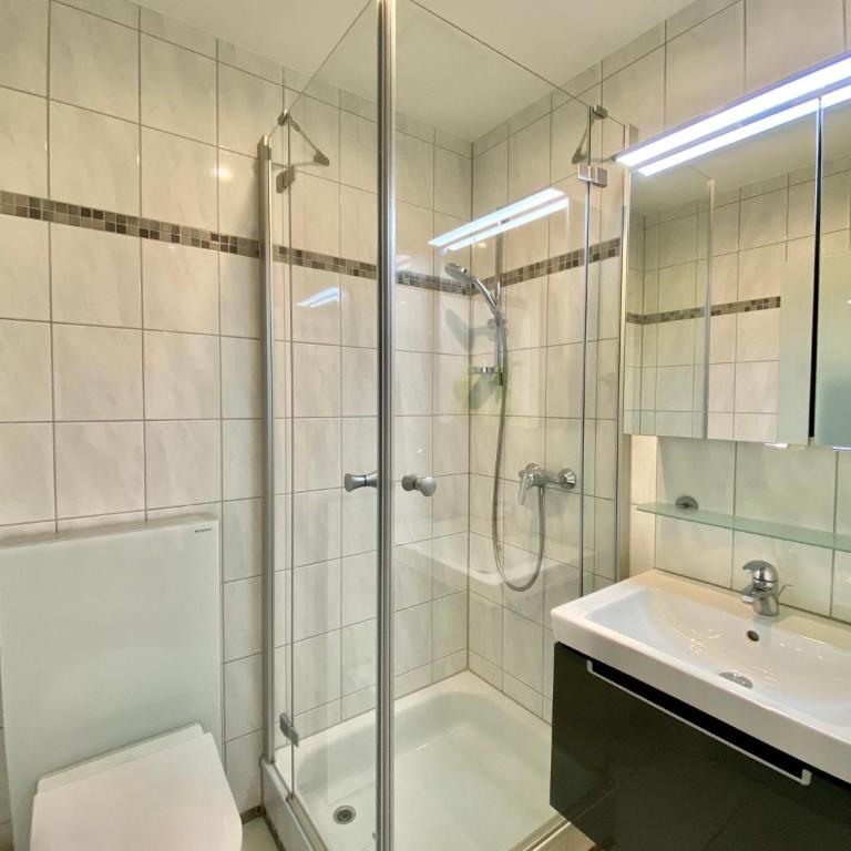 ADORIS APPARTEMENTS im Lotzbeckpark am See "nachhaltiges Wohnen in Lindau" - Apartment - 15