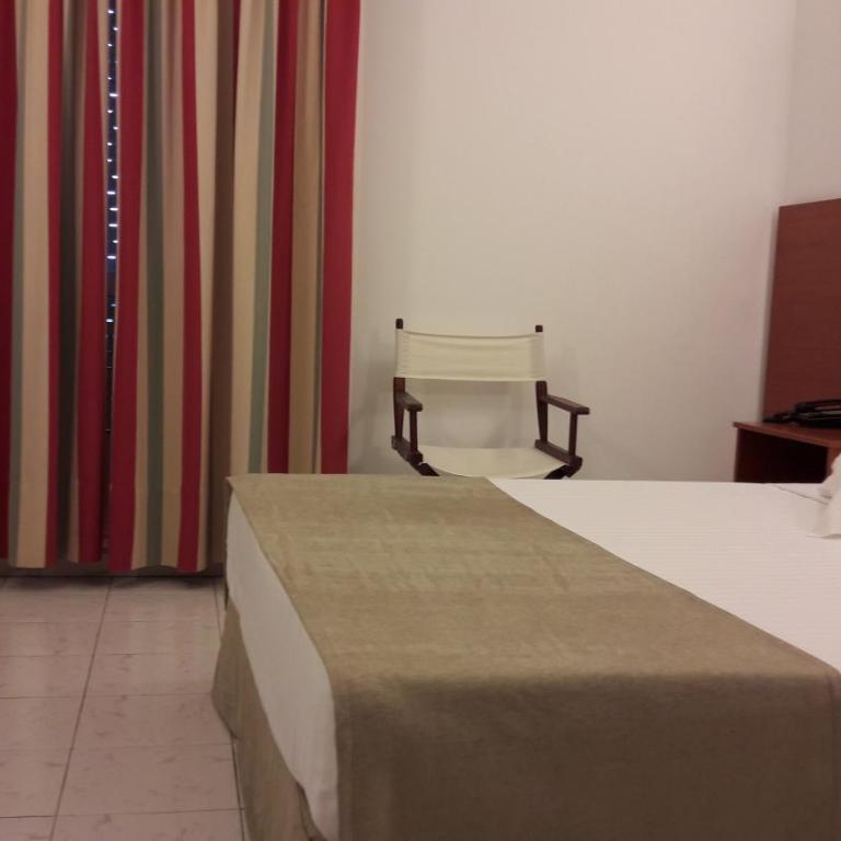 Hotel Torres Touriño - Habitación Doble Económica - 1