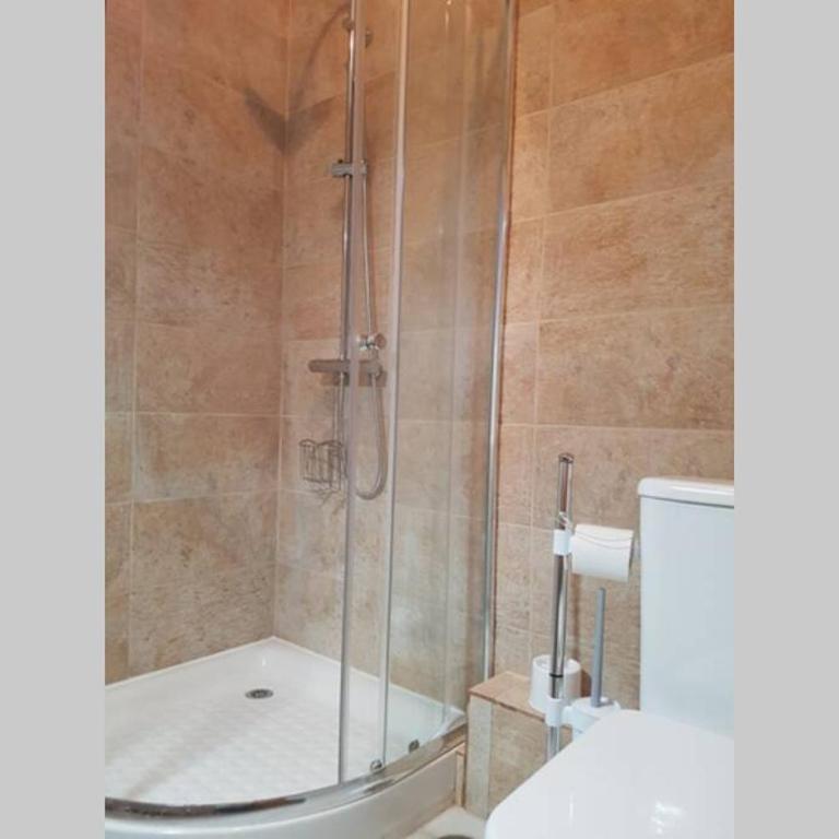 Villa Marina Benalmadena - 5 min walk to the beach, heated pool, spa, 5 bedrooms - Villa con piscina privada - 23