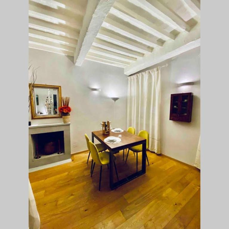 Sisters’home - Appartamento con 1 Camera da Letto - 20
