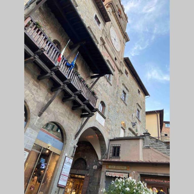 Sisters’home - Appartamento con 1 Camera da Letto - 27