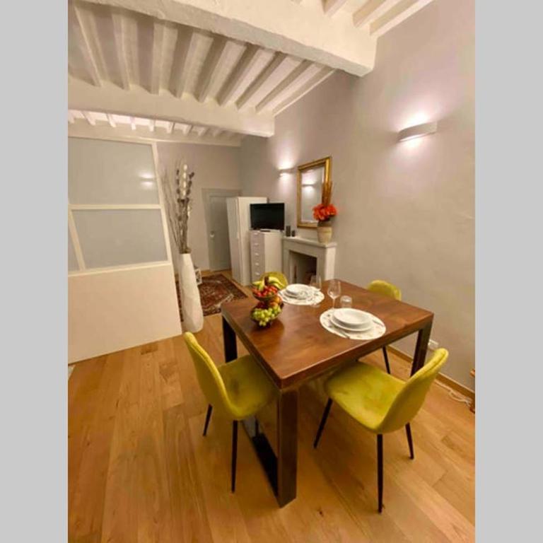 Sisters’home - Appartamento con 1 Camera da Letto - 8