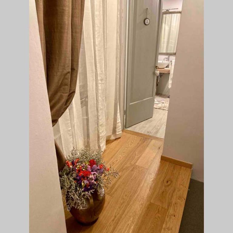 Sisters’home - Appartamento con 1 Camera da Letto - 33
