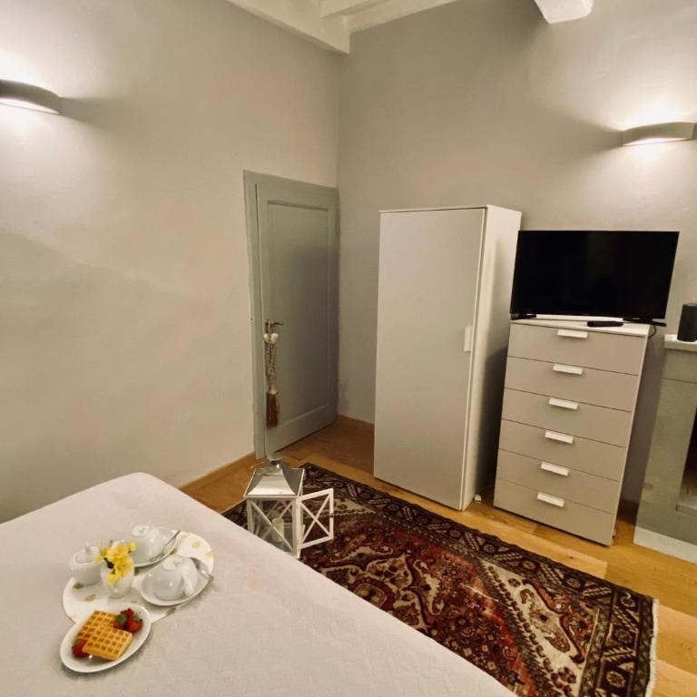 Sisters’home - Appartamento con 1 Camera da Letto - 17