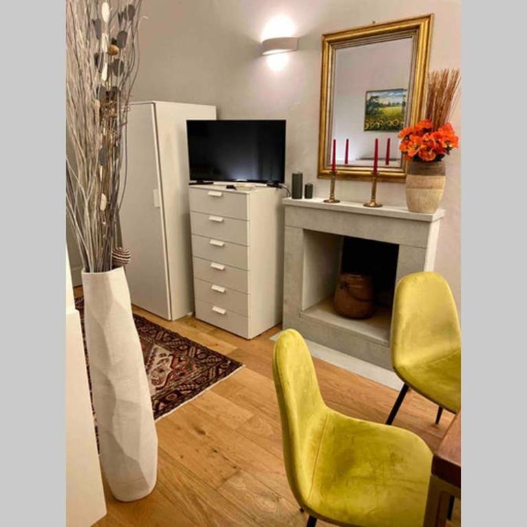 Sisters’home - Appartamento con 1 Camera da Letto - 40