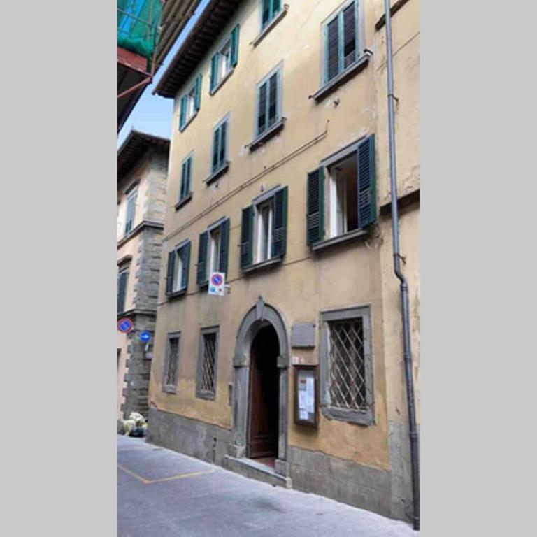 Sisters’home - Appartamento con 1 Camera da Letto - 41