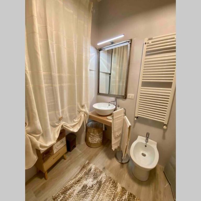 Sisters’home - Appartamento con 1 Camera da Letto - 16