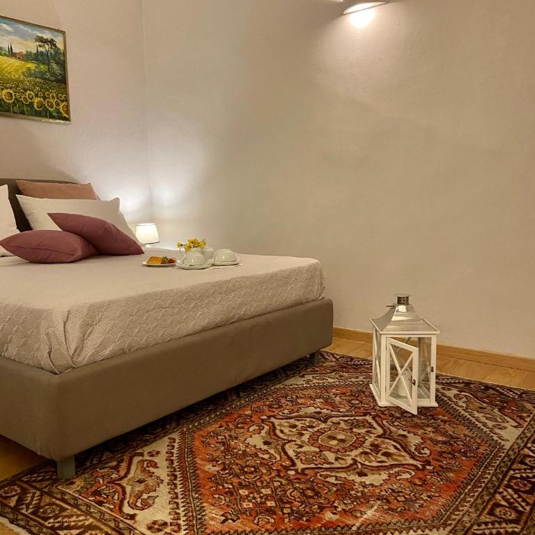 Sisters’home - Appartamento con 1 Camera da Letto - 11