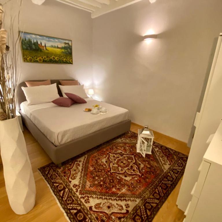 Sisters’home - Appartamento con 1 Camera da Letto - 18