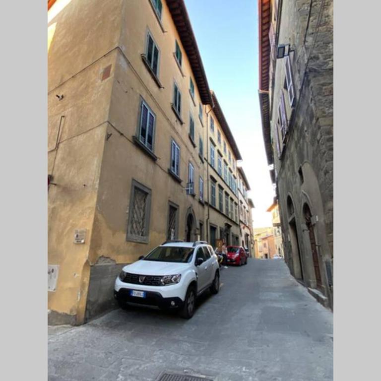 Sisters’home - Appartamento con 1 Camera da Letto - 53
