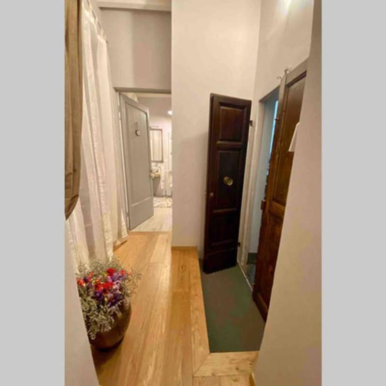 Sisters’home - Appartamento con 1 Camera da Letto - 55