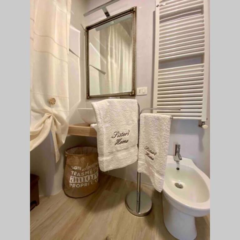 Sisters’home - Appartamento con 1 Camera da Letto - 58